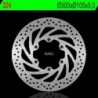 NG BRAKES round fixed brake disc - ref 324