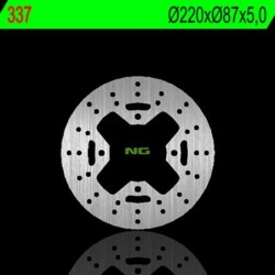 Disque de frein NG BRAKES...
