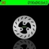 NG BRAKES round fixed brake disc - ref 340