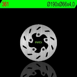 Disque de frein NG BRAKES...