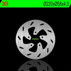 Disque de frein NG BRAKES...