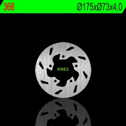 Disque de frein NG BRAKES...