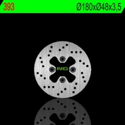 Disque de frein NG BRAKES...