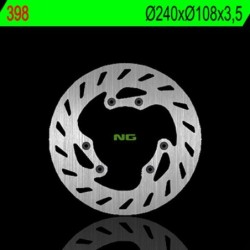 Disque de frein NG BRAKES...