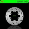 Disque de frein NG BRAKES rond fixe - ref 416