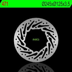 Disque de frein NG BRAKES...