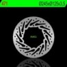 NG BRAKES round fixed brake disc - ref 471