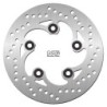 Disque de frein NG BRAKES rond fixe - ref 791