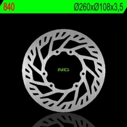 Disque de frein NG BRAKES...