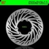 Disque de frein NG BRAKES rond fixe - ref 867