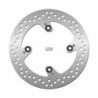 NG BRAKES ronde vaste remschijf - ref 1775