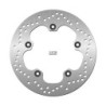 NG BRAKES ronde vaste remschijf - ref 1714