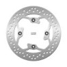NG BRAKES ronde vaste remschijf - ref 1704