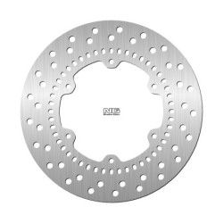 NG BRAKES rund fast...