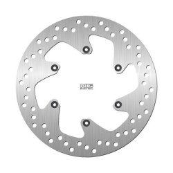 NG BRAKES rund fast...