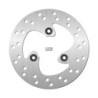 NG BRAKES ronde vaste remschijf - ref 1855