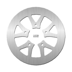 NG BRAKES rund fast...