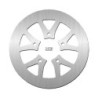 NG BRAKES ronde vaste remschijf - ref 1064