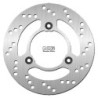 NG BRAKES runde Festbremsscheibe - ref 1113