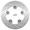 NG BRAKES ronde vaste remschijf - ref 1126