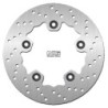 Disco de freno fijo redondo NG BRAKES - ref 1133