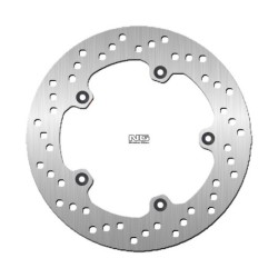 NG BRAKES rund fast...