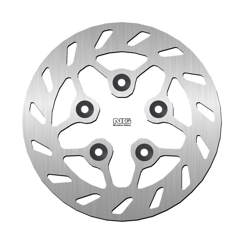 Disco de freno fijo redondo NG BRAKES - ref 1313