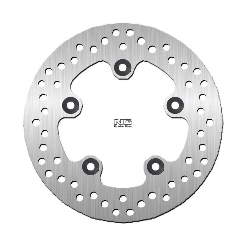 NG BRAKES disco freno fisso tondo - ref 1346