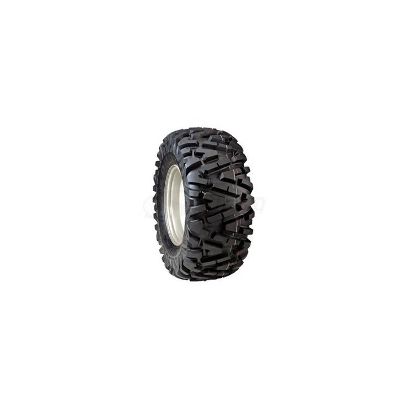Pneu quad Duro 25/8x12" KT258121Q Pneu quad Duro 25/8x12" KT258121Q