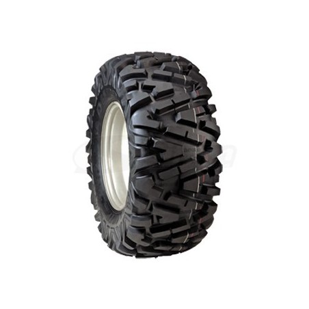 Pneu quad Duro 25/8x12" KT258121Q