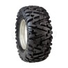 Pneu quad Duro 25/8x12" KT258121Q