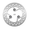 NG BRAKES disco freno fisso tondo - ref 1390