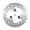 NG BRAKES ronde vaste remschijf - ref 1460
