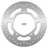 NG BRAKES ronde vaste remschijf - ref 1478