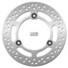 NG BRAKES runde Festbremsscheibe - ref 1529