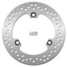 NG BRAKES ronde vaste remschijf - ref 1575