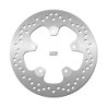 Disco de freno fijo redondo NG BRAKES - ref 1609