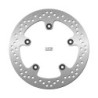 Disco de freno fijo redondo NG BRAKES - ref 1634