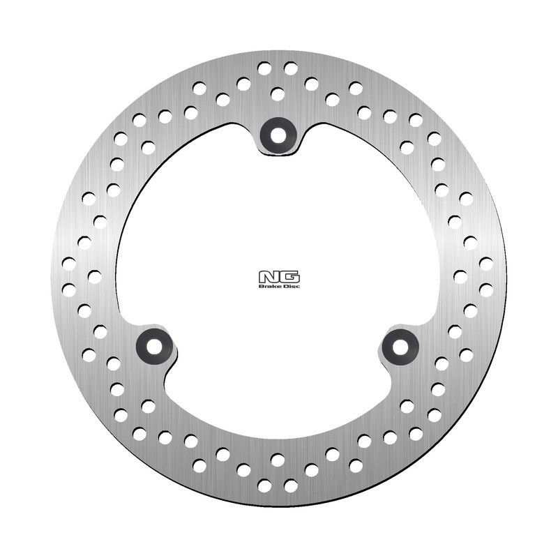 Disco de freno fijo redondo NG BRAKES - ref 1757