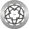NG BRAKES okrągła pływająca tarcza hamulcowa - ref 1675G