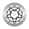 Disque de frein NG BRAKES rond flottant - ref 1882G