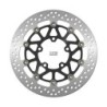 NG BRAKES okrągła pływająca tarcza hamulcowa - ref 1647G