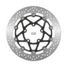 Disque de frein NG BRAKES rond flottant - ref 1829G