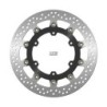 Disque de frein NG BRAKES rond flottant - ref 1867G