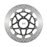 Disque de frein NG BRAKES rond flottant - ref 1964G