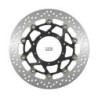 Disque de frein NG BRAKES rond flottant - ref 1935G