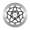 Disque de frein NG BRAKES rond flottant - ref 1920G
