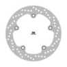 Disque de frein NG BRAKES rond flottant - ref 2195