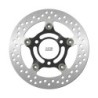Disque de frein NG BRAKES rond flottant - ref DIS2118G