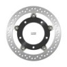 Disque de frein NG BRAKES rond flottant - ref DIS1697G